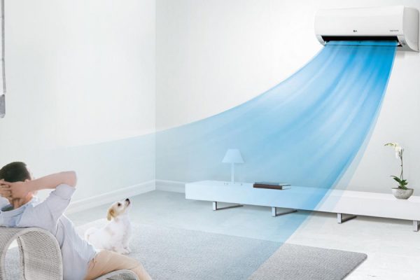 máy lạnh 1 chiều