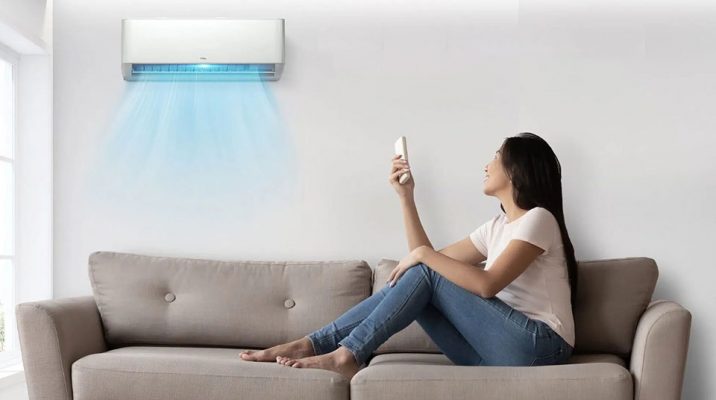 máy lạnh 1 chiều