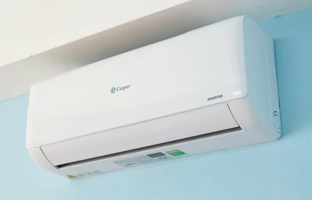máy lạnh inverter