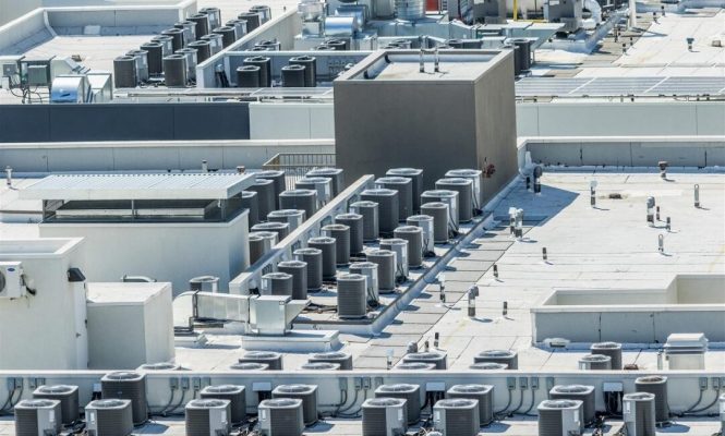Hệ thống HVAC
