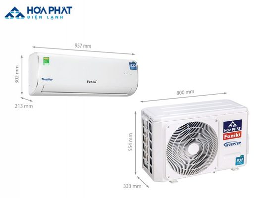 máy lạnh inverter