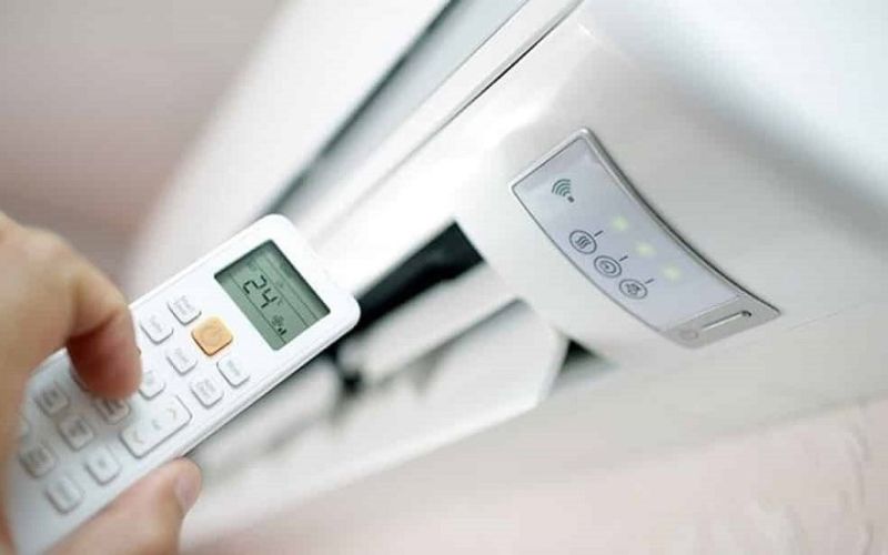 Nguyên nhân tại sao điều hòa không mát