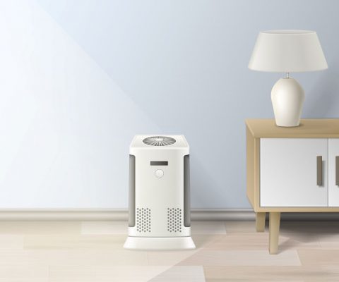 Máy lọc không khí