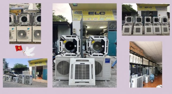 Điện máy ELC hỗ trợ tư vấn và lắp đặt