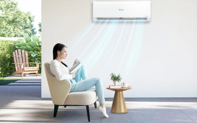 Máy lạnh giá rẻ dưới 5 triệu đáng mua hiện nay