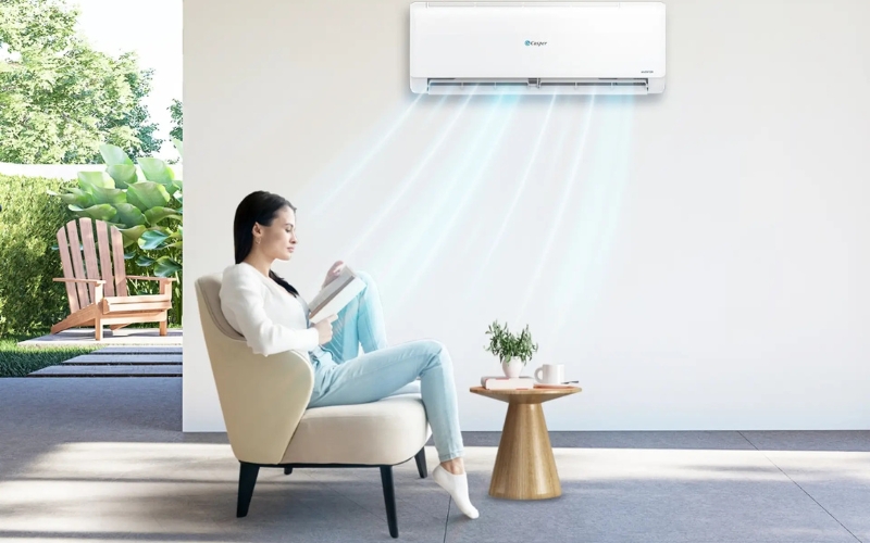 Máy lạnh giá rẻ dưới 5 triệu đáng mua hiện nay