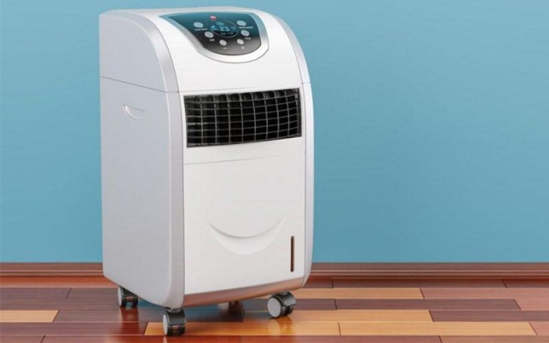 Máy lạnh mini cho phòng nhỏ là loại máy gì?