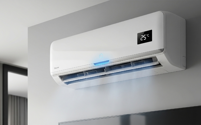 Cách nhận biết và xử lý máy lạnh bị hư cảm biến nhiệt độ hiệu quả