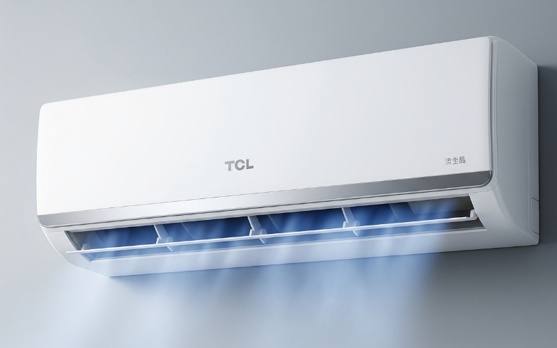 Máy lạnh TCL có tốt không?
