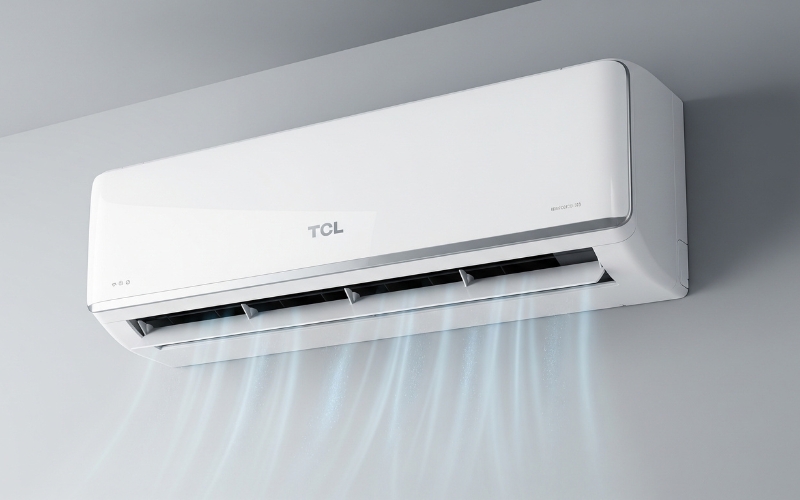 Máy lạnh hiệu TCL có tốt không?